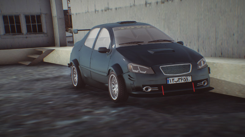 mod